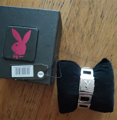 playboy uhr|Playboy